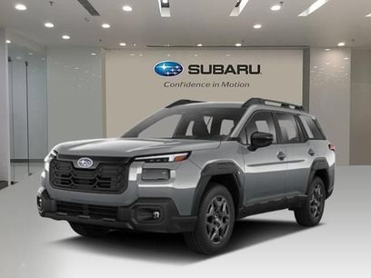 New 2026 Subaru Outback Limited