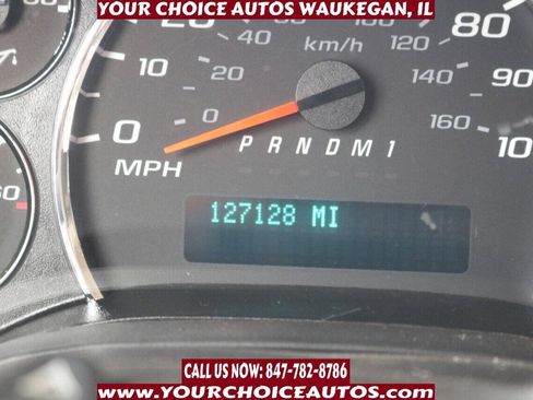 Used 2017 GMC Savana 2500 RWD image 35