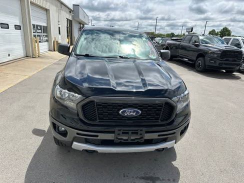 Used 2020 Ford Ranger XLT w/ Equipment Group 302A Luxury AWD/4WD image 25