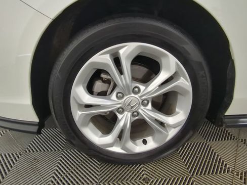 Used 2024 Honda Accord LX image 16