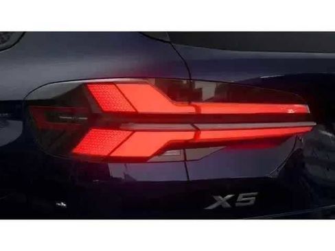 New 2026 BMW X5 xDrive50e AWD/4WD image 8
