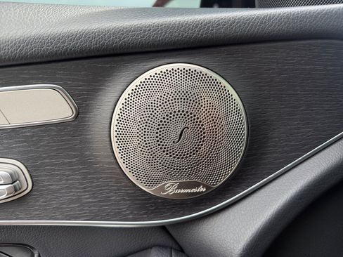 Used 2021 Mercedes-Benz GLC 300 4MATIC Coupe image 27