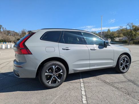 New 2026 Volvo XC60 B5 Core AWD/4WD image 6