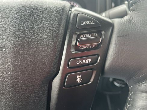 New 2026 Nissan Frontier SV image 15