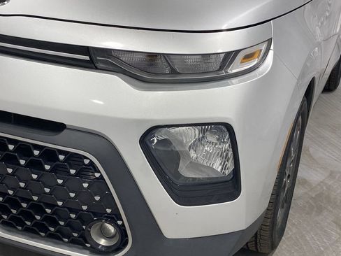 Used 2021 Kia Soul EX image 29