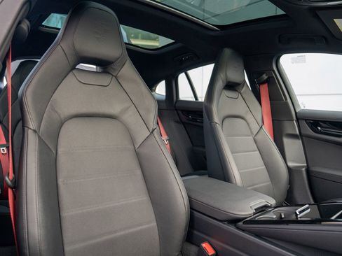 New 2026 Porsche Panamera 4 image 26