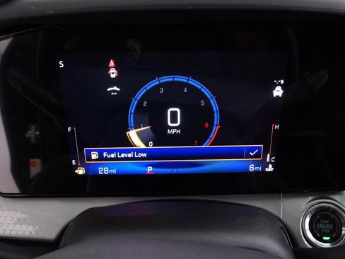 New 2026 Chevrolet Trax LT w/ Driver Confidence Package image 31