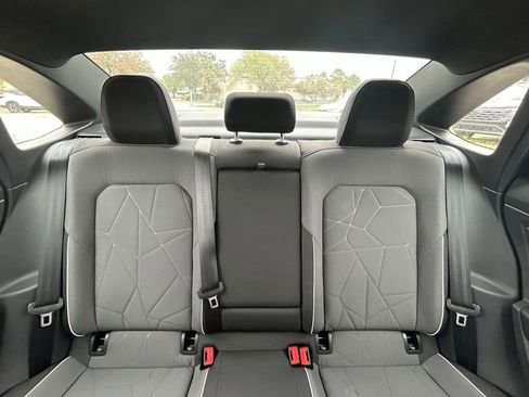 New 2026 Volkswagen Jetta Sport FWD image 14