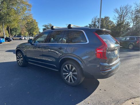 Certified 2023 Volvo XC90 B5 Core w/ Protection Package Premier image 13