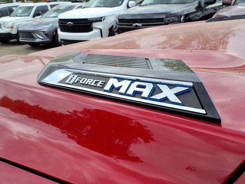 Used 2023 Toyota Tundra Limited AWD/4WD image 10