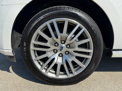 Used 2022 Ford Expedition Platinum AWD/4WD image 13