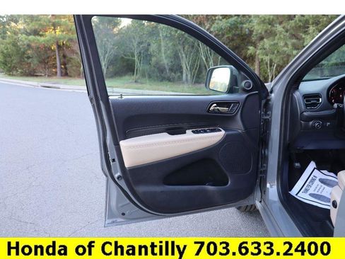 Used 2022 Dodge Durango GT image 18