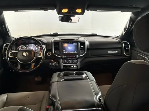 Used 2021 RAM 1500 Big Horn AWD/4WD image 19