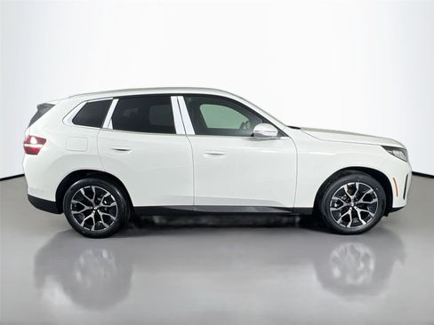 New 2026 BMW X3 xDrive30 w/ Convenience Package AWD/4WD image 7