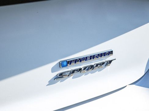 Certified 2023 Honda Accord Sport image 14