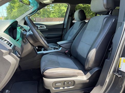 Used 2015 Ford Explorer XLT FWD image 4