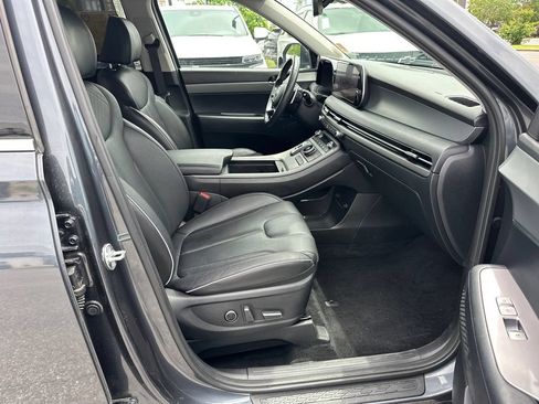 Used 2024 Hyundai Palisade XRT FWD image 13