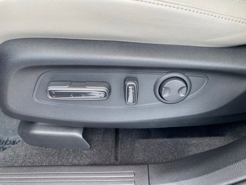 Used 2026 Honda CR-V EX-L image 20