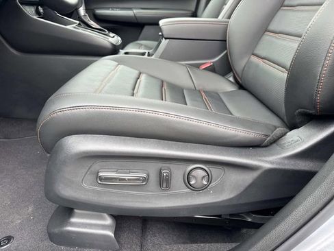 New 2026 Honda CR-V Sport Touring image 6