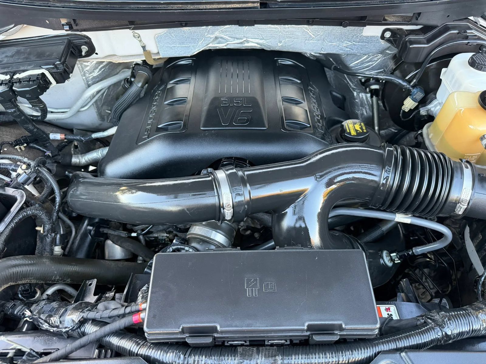 Used 2013 Ford F150 Platinum AWD/4WD image 36