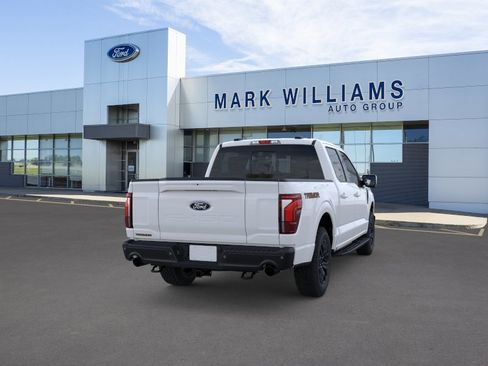 New 2025 Ford F150 Tremor w/ Equipment Group 402A High AWD/4WD image 9