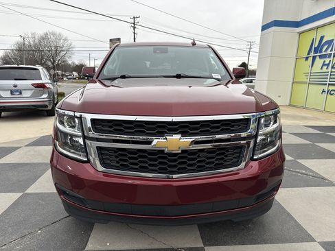 Used 2020 Chevrolet Tahoe LT image 3