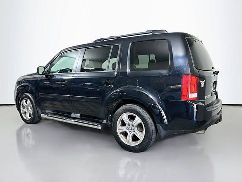 Used 2012 Honda Pilot EX-L image 5