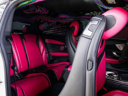 Used 2018 Mercedes-Benz C 63 AMG C 63 AMGﾮ image 77