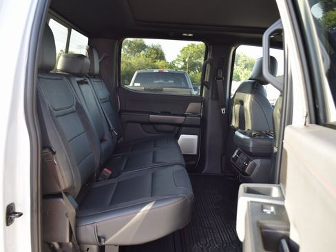 New 2025 Ford F150 Raptor image 22