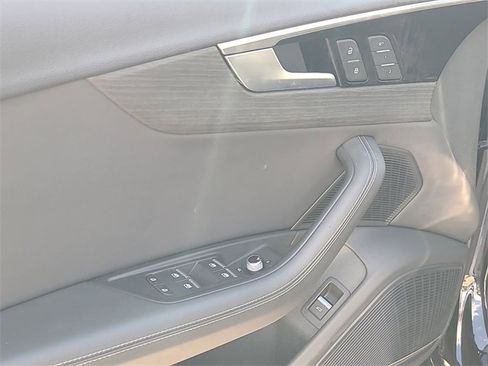 Used 2024 Audi A4 2.0T Premium Plus image 21