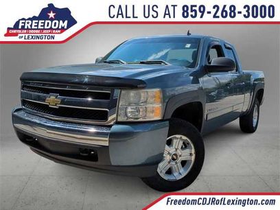 Used 2008 Chevrolet Silverado 1500 LT w/ Power Pack Plus