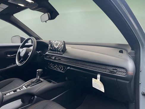 Used 2024 Honda HR-V Sport image 8