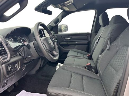 New 2026 RAM 1500 Tradesman image 9