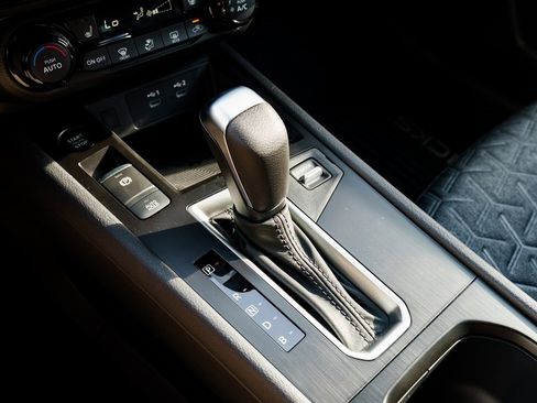 New 2026 Nissan Kicks SV w/ SV Premium Package image 16