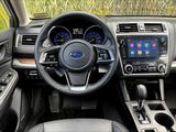 Used 2018 Subaru Outback 2.5i Limited image 5