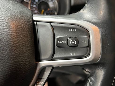 Used 2020 RAM 1500 Big Horn image 10