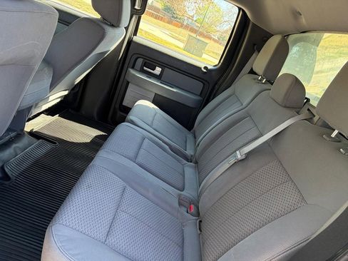 Used 2013 Ford F150 XL w/ Mid Equipment Group AWD/4WD image 18