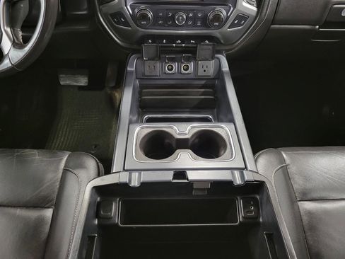 Used 2016 Chevrolet Silverado 2500 LTZ w/ LTZ Plus Package image 17