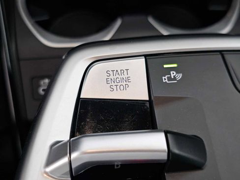 Used 2025 BMW X1 xDrive28i image 29