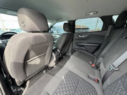 Used 2020 Chevrolet Blazer LT FWD image 24