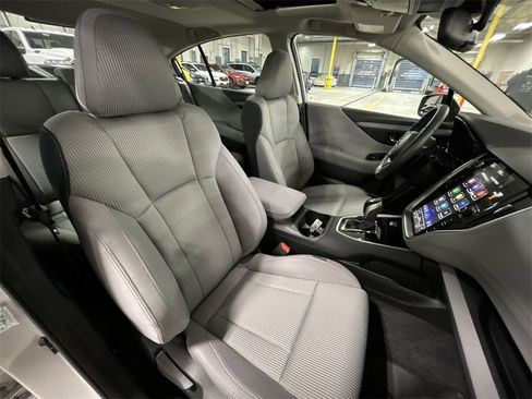 Certified 2025 Subaru Legacy Premium image 25