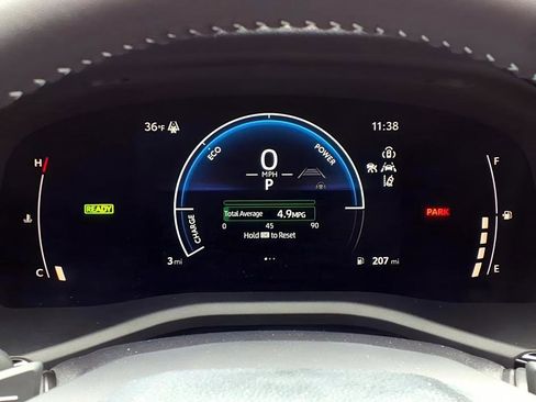 New 2026 Toyota Camry SE image 15