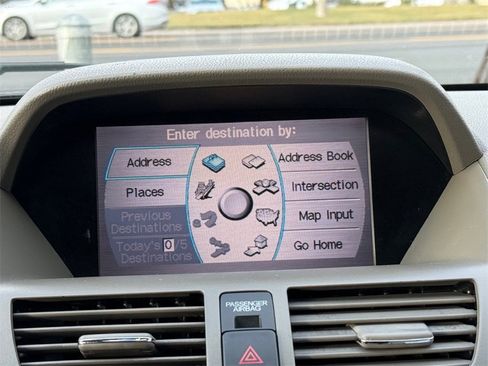 Used 2008 Acura MDX w/ Technology & Entertainment image 21