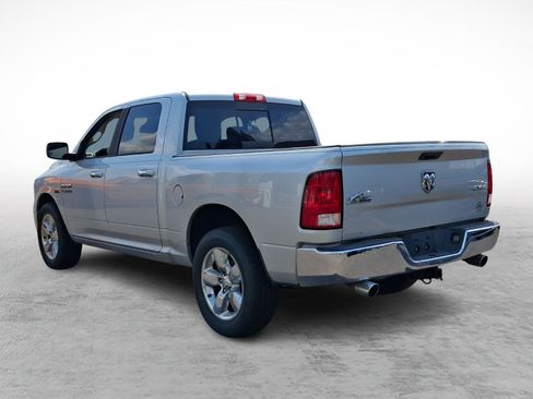 Used 2015 RAM 1500 Big Horn AWD/4WD image 4