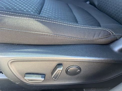 Certified 2024 Ford Escape Active w/ Cold Weather Package image 21