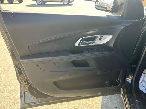 Used 2014 Chevrolet Equinox LS image 14