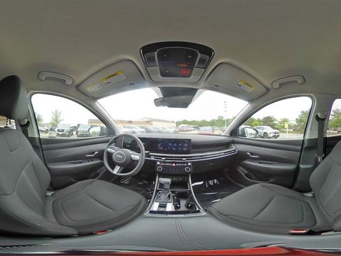 Used 2025 Hyundai Tucson SEL FWD image 45