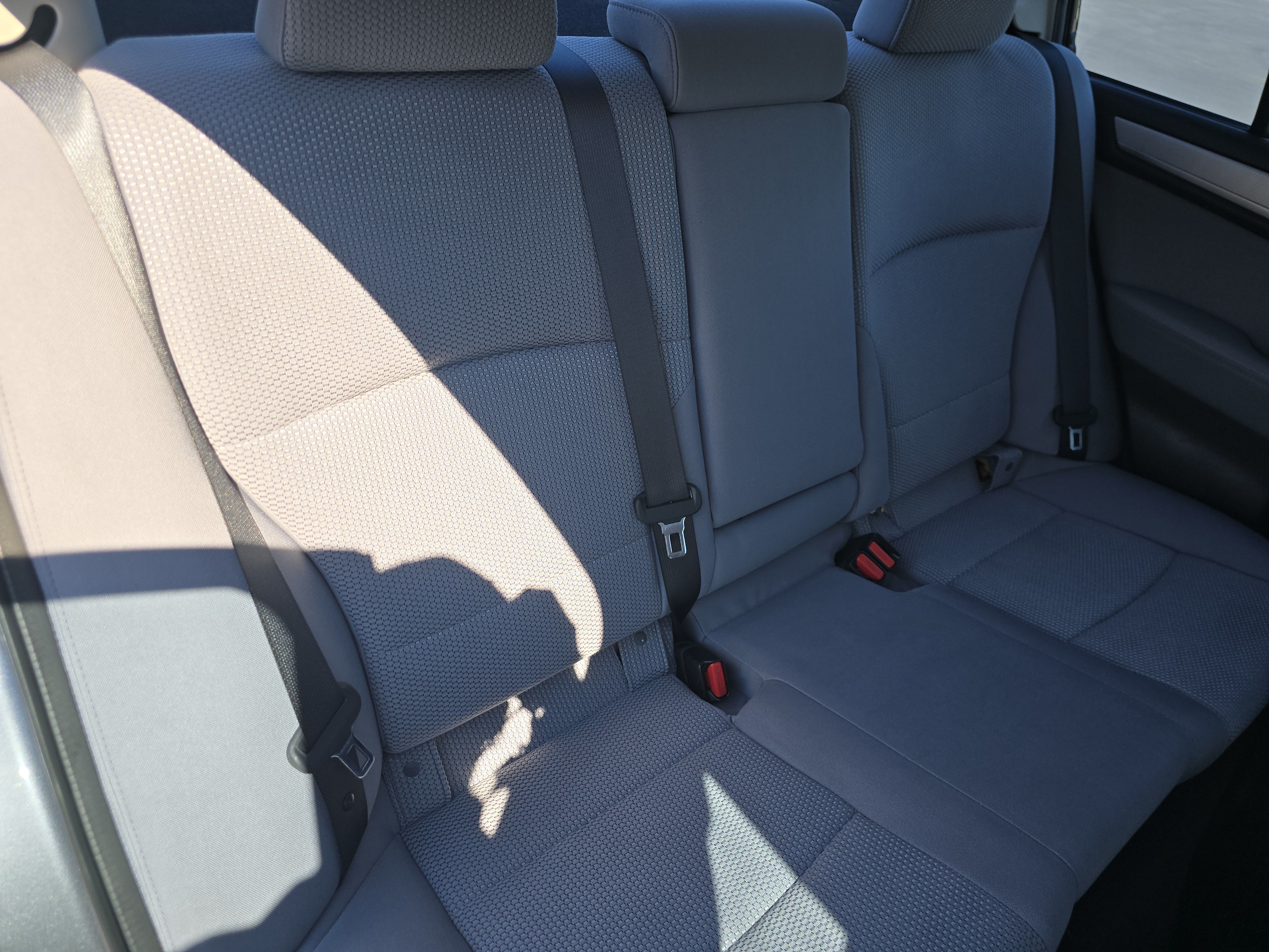 Used 2019 Subaru Legacy 2.5i Premium AWD/4WD image 17