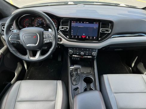 Used 2024 Dodge Durango Citadel AWD/4WD image 2