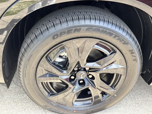 New 2026 MAZDA CX-5 2.5 S w/ Premium Plus Package image 13